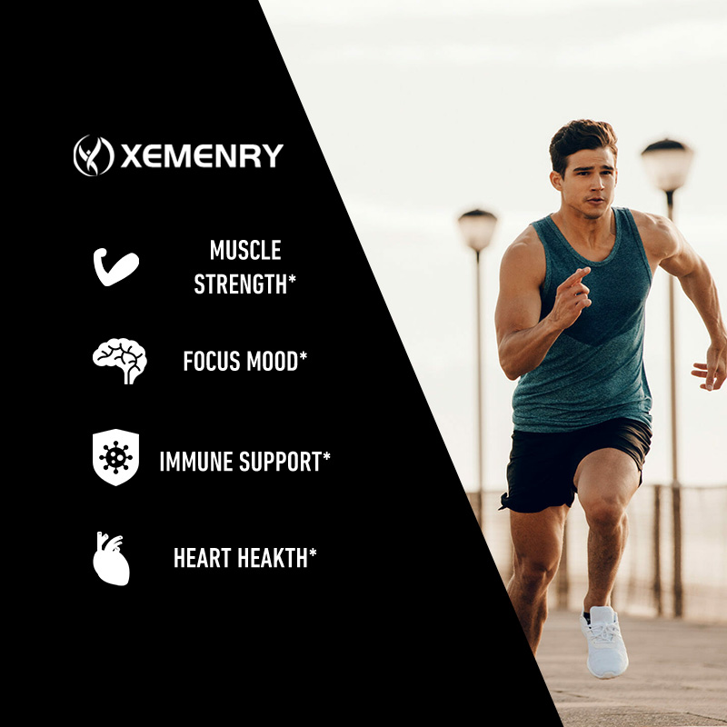 Creatine HCl Capsules, Boost M - Creatine Hcl Capsule review and price