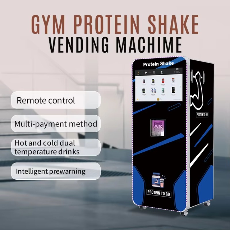 Protein Nutrition Station Cust - Nutrition Fitness Equipment review and price