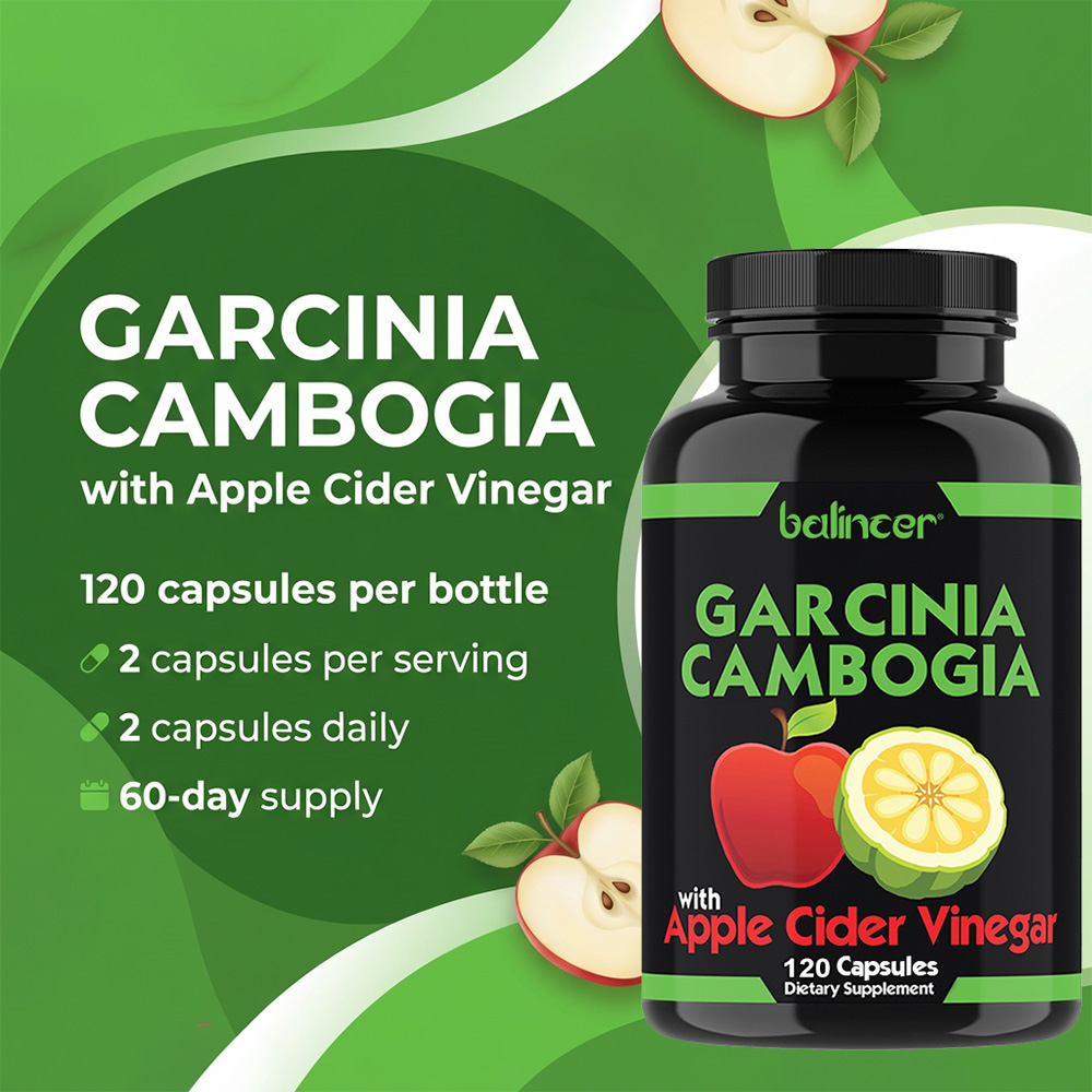Garcinia Cambogia Capsules, Fa - Garcinia Cambogia Extract review and price