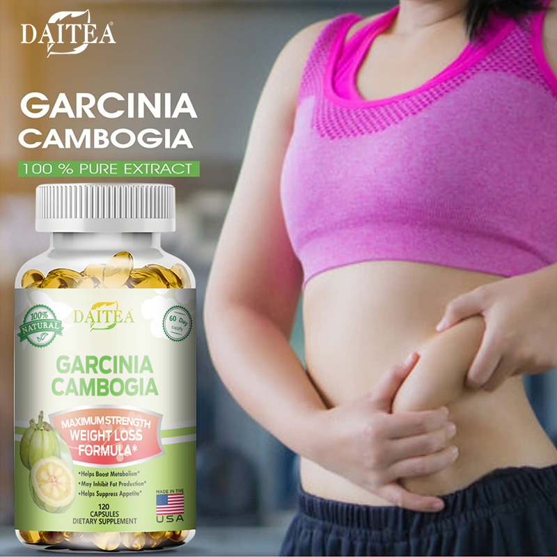 Tenhuang Fruit Supplements - H - Garcinia Cambogia Extract review and price
