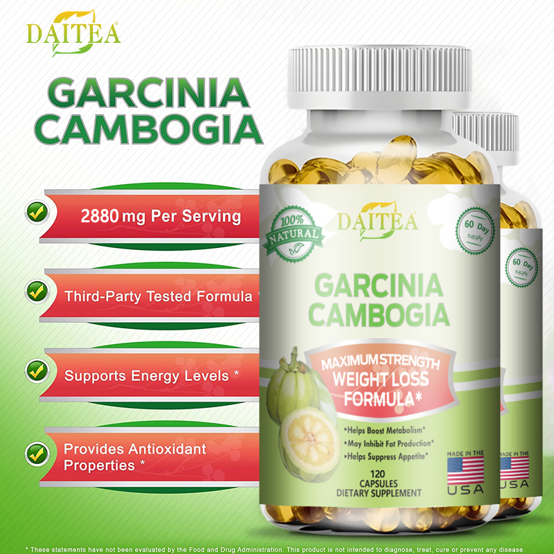 Tenhuang Fruit Supplements - H - Garcinia Cambogia Extract review and price
